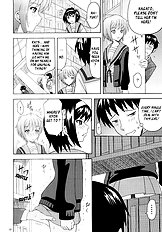 Nagato Yuki no Nikuyoku