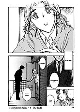 Honeymoon Salad V01 Chp 5 To 8[ENG]