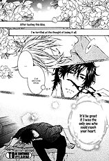 Katekyo Vol.3