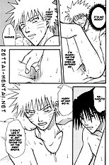 SasuNaru Tokuhon