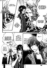 Love Stage