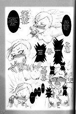 H-Sen vol. 11