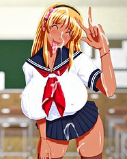 Bitch San Ga Peace