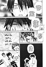 Onegai Girlfriend+ [Saegusa Kohaku][ENG]