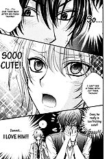 Love Stage