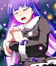 Panty And Stocking Without Garterbelt 1
