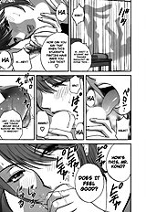 Boing Boing Teacher Vol. 3 [hidemaru] [english][ENG]