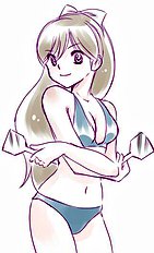 Ranma Ero Pics