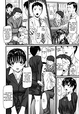 Claim Taiou Manual [Kisaragi Gunma][ENG]