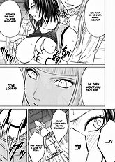 Lili X Asuka (Tekken) [Crimson Comics] [ENG]