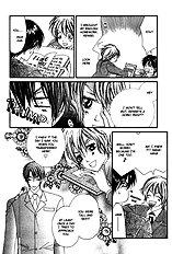 Damasaretemo Suki Na Hito