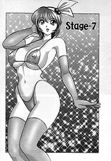 [JAP] Stripper-Mai
