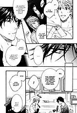 Katekyo Vol.3