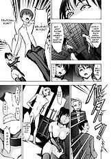 Teachers Hell [Hakaba][ENG]