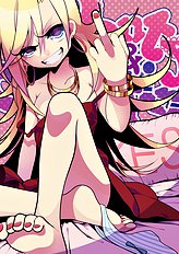 Panty And Stocking Without Garterbelt 8