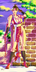 Wakino Yoshifumi