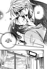 Ikujinashi No Shiawase Vol.1