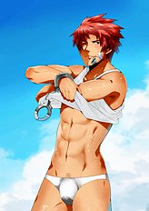 Yaoi images set 055