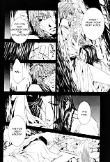 Gensomaden Saiyuki - Wish (Sanzo X Gojyo)[ENG]