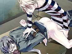 Yaoi images set 034