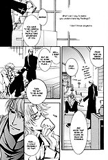Honoka Na Koi No Danpen
