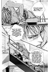 When A Man Loves A man Vol.7