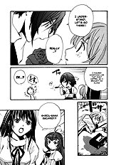 Vita Sexualis Chapter 4[ENG]