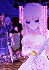 Amazing big tits hentai collection