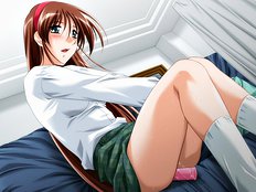 Shukketsubo - Virgin Roster