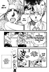 Mawaru Sekai No Kimi