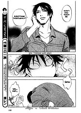 Aitsu No Daihonmei Vol.1