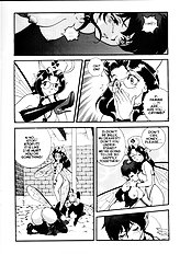 Bondage Fairies Extreme 11 [Kondom][ENG]