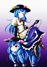 Artist galleries 16