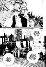 When A Man Loves A man Vol.8