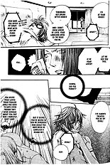 Love Seeker Vol.1