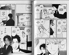 Mainichi Seiten Vol.2