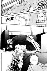 Aishuu Vol.1