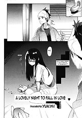 Koisuru Mae ni Aisuru Yoru