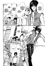 Myuuzu Gakuen De Aou Vol.1