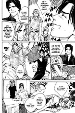 Ikenai Otoko Vol.1