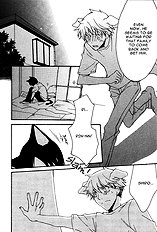 Mimi Paradise vol2 ch1