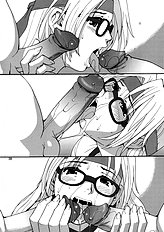 Yuri & Friends Hinako-Max (uncensored)