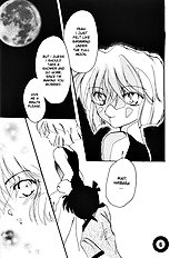 Pool (Detective Conan) [Alflya Walyla][ENG]