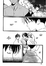 Kodomo Wa Tomaranai Vol.1