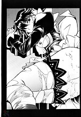 Corrector Yui-Corrector[ENG]