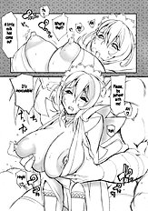 Ai Ore Maiden