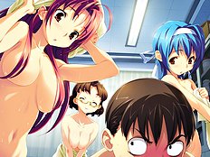 Uncensored Image Set 141