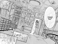 Okane Ga Nai Vol.4
