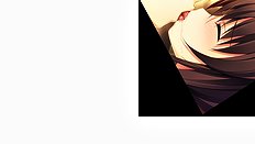 Fabulous big tits, blowjob hentai set