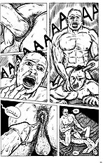 Tales Of The Hard Roger 3